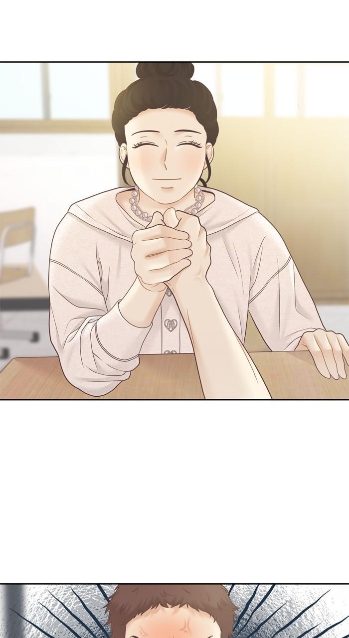 Odd Girl Out Chap 405 - Next Chap 406