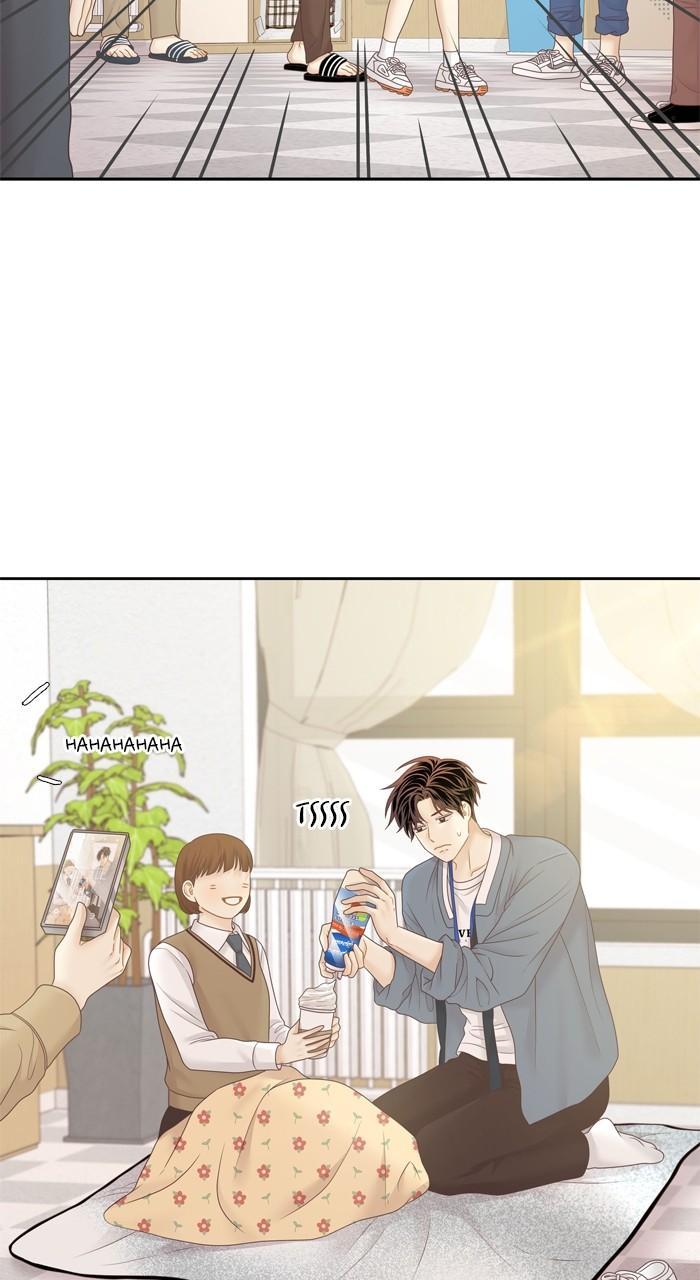 Odd Girl Out Chap 405 - Next Chap 406