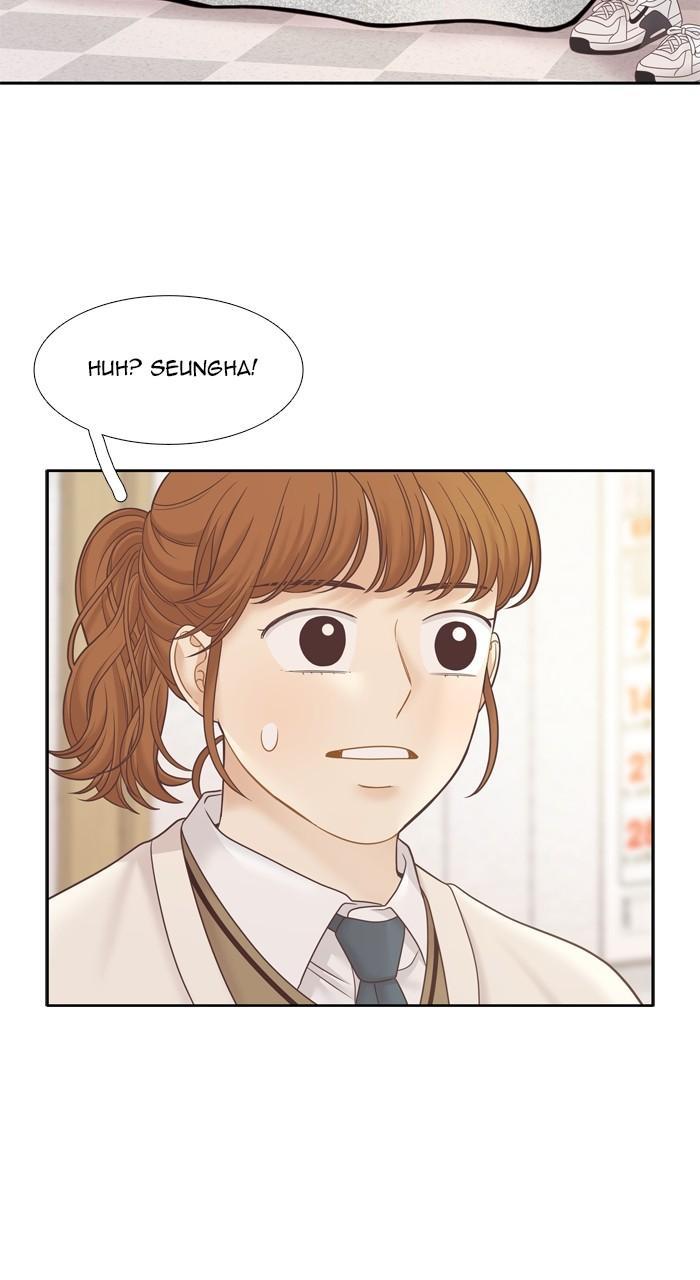 Odd Girl Out Chap 405 - Next Chap 406