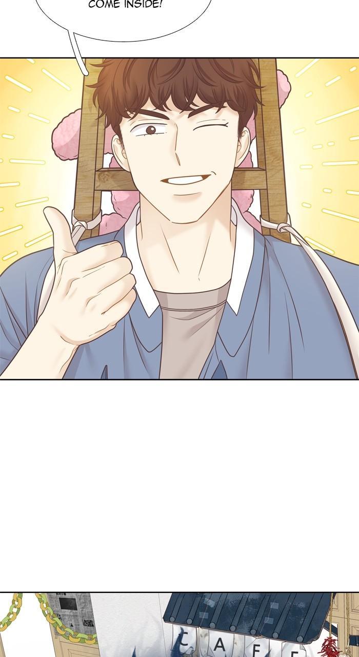 Odd Girl Out Chap 405 - Next Chap 406