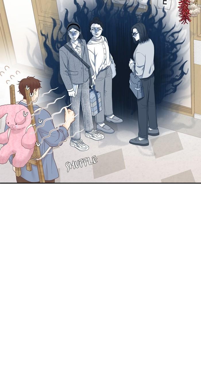 Odd Girl Out Chap 405 - Next Chap 406