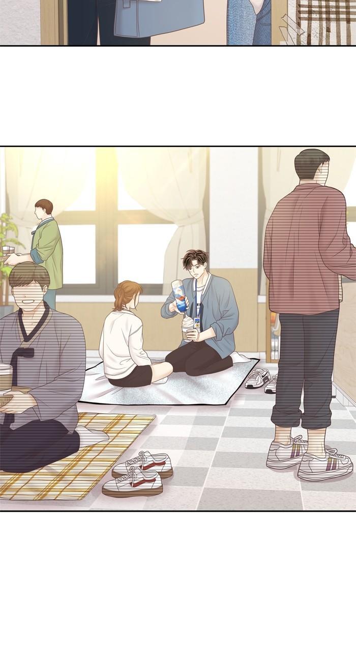 Odd Girl Out Chap 405 - Next Chap 406