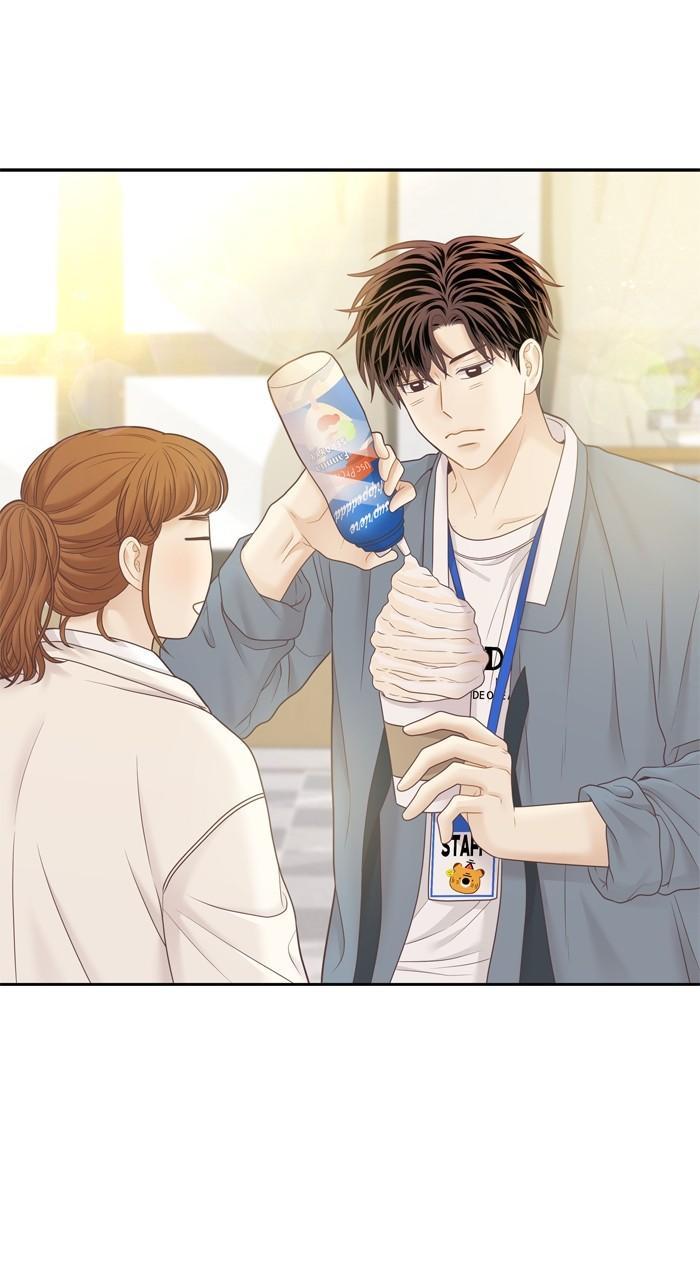 Odd Girl Out Chap 405 - Next Chap 406