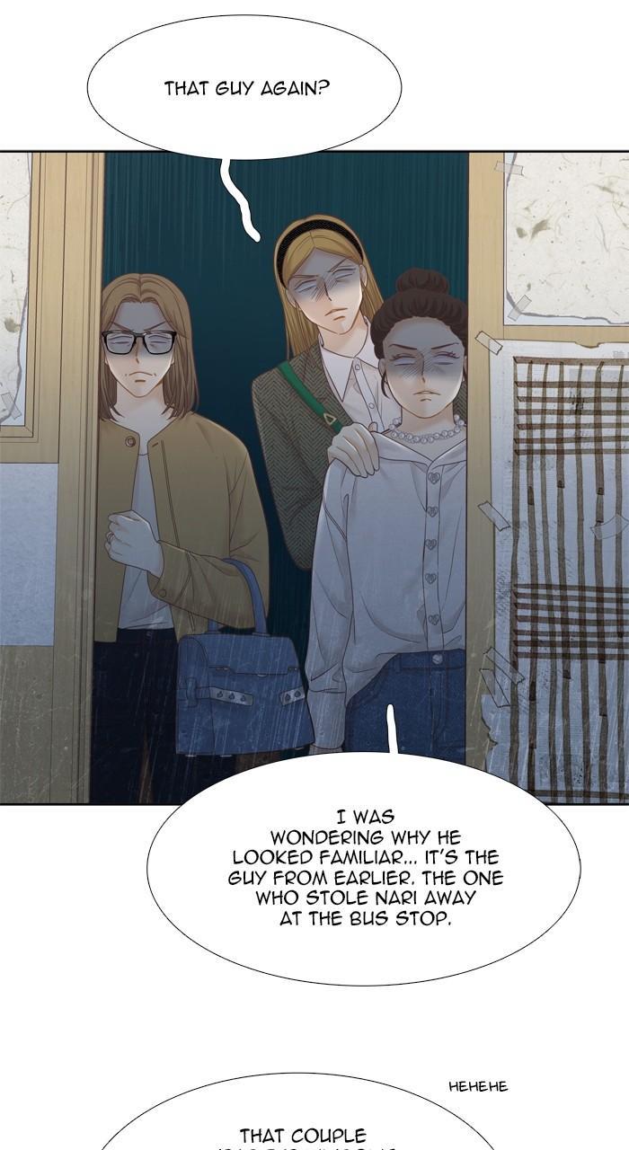 Odd Girl Out Chap 405 - Next Chap 406
