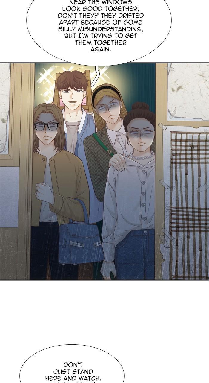 Odd Girl Out Chap 405 - Next Chap 406