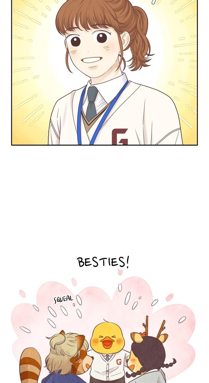 Odd Girl Out Chap 405 - Next Chap 406