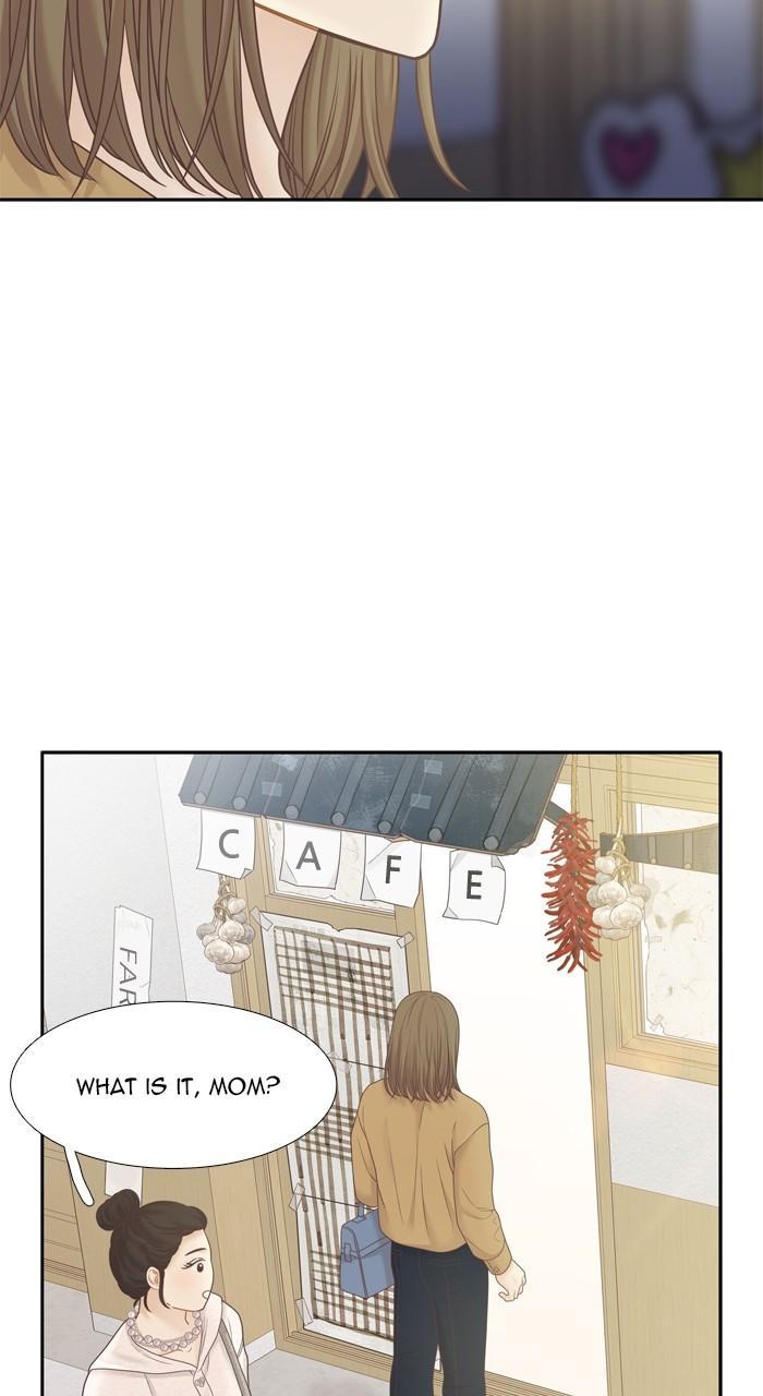 Odd Girl Out Chap 405 - Next Chap 406