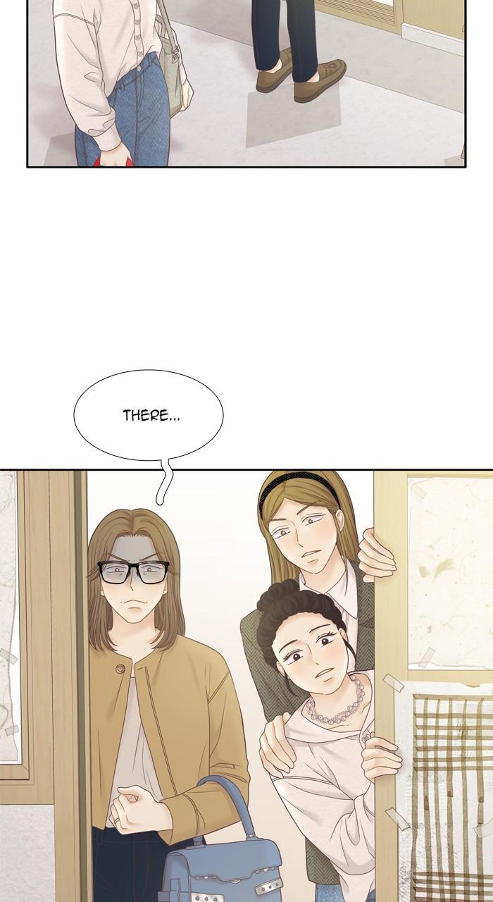 Odd Girl Out Chap 405 - Next Chap 406