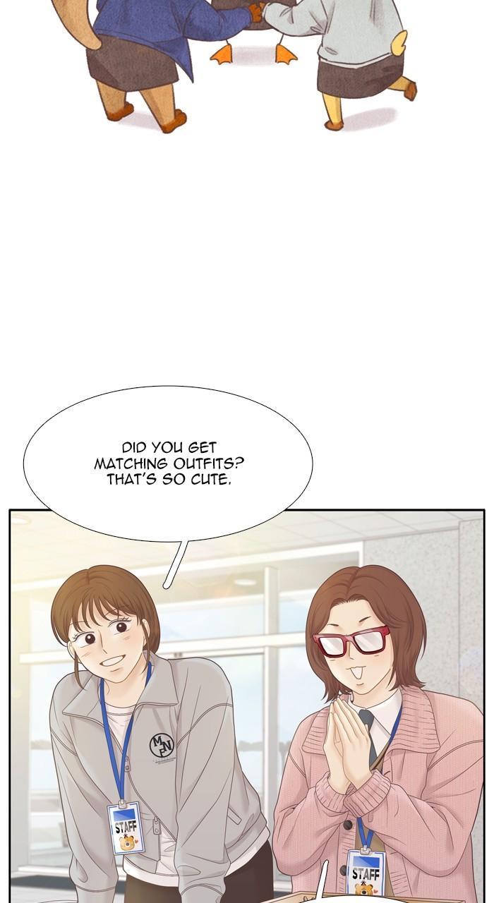 Odd Girl Out Chap 405 - Next Chap 406
