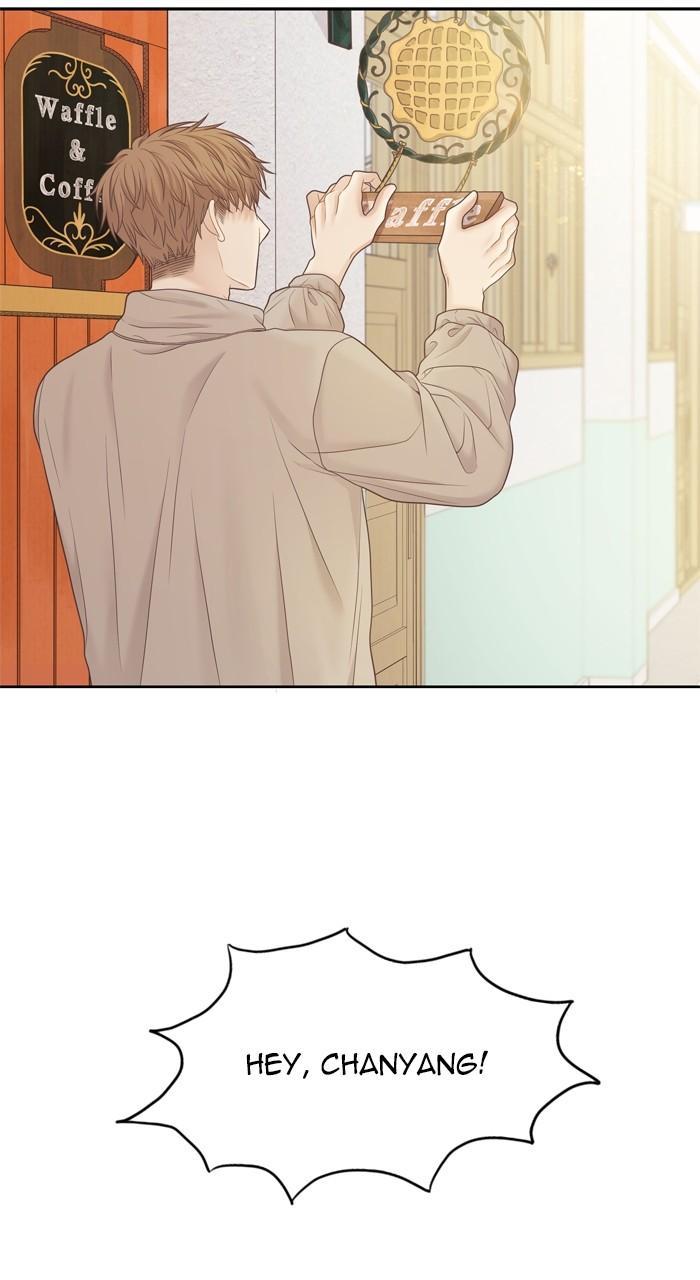 Odd Girl Out Chap 405 - Next Chap 406