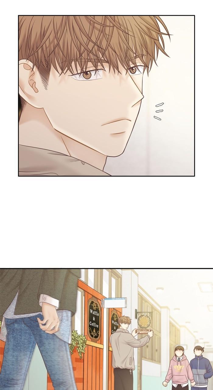 Odd Girl Out Chap 405 - Next Chap 406