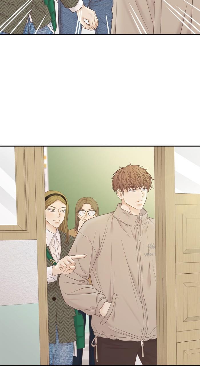 Odd Girl Out Chap 405 - Next Chap 406