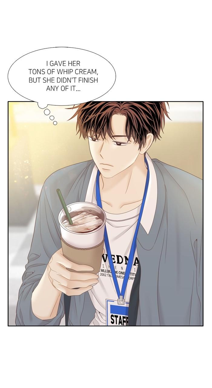 Odd Girl Out Chap 406 - Next Chap 407
