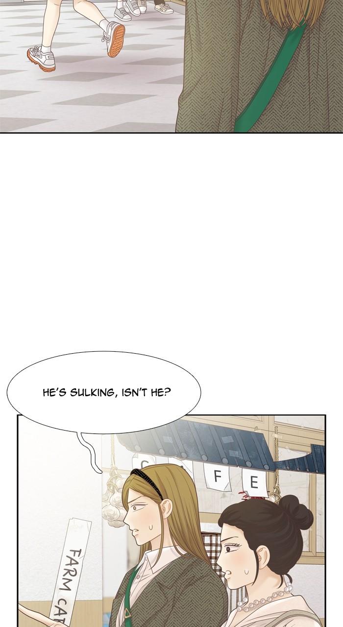 Odd Girl Out Chap 406 - Next Chap 407