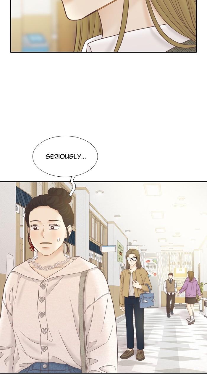 Odd Girl Out Chap 406 - Next Chap 407