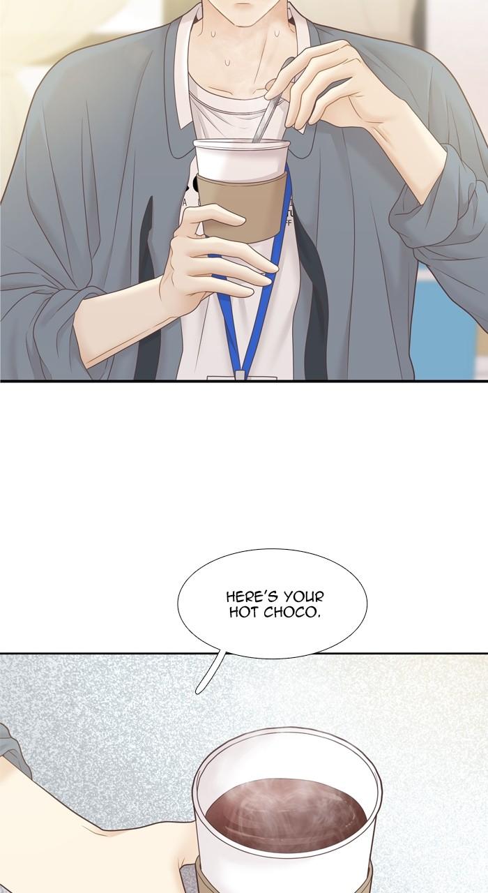 Odd Girl Out Chap 406 - Next Chap 407