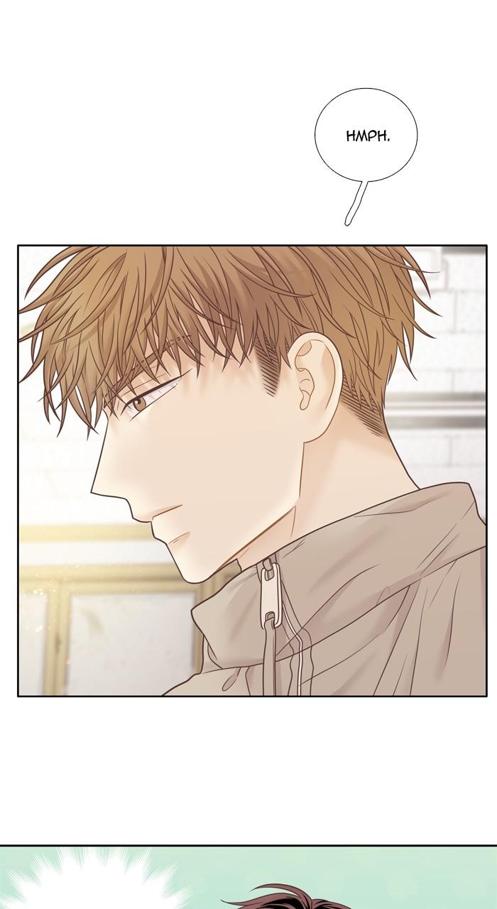 Odd Girl Out Chap 406 - Next Chap 407