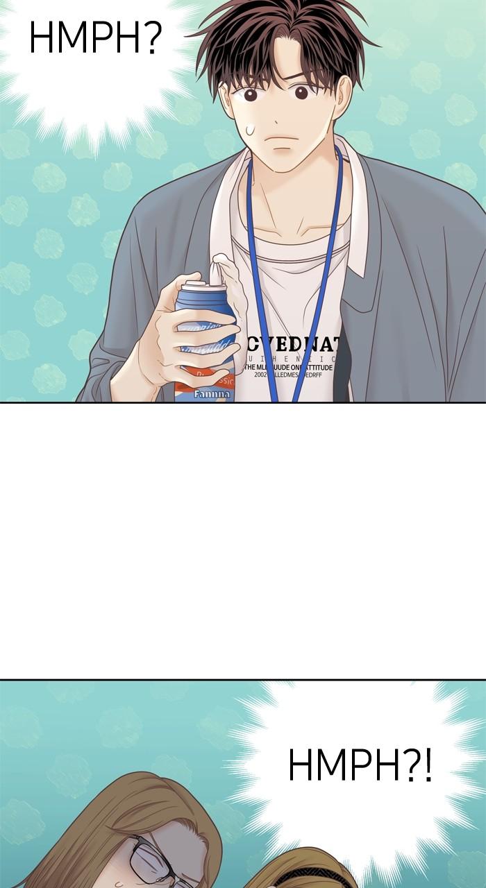 Odd Girl Out Chap 406 - Next Chap 407