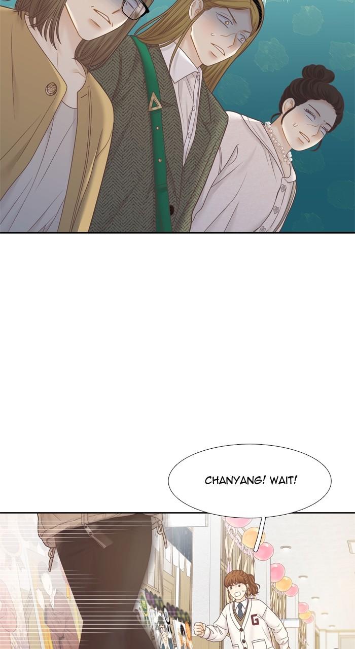 Odd Girl Out Chap 406 - Next Chap 407
