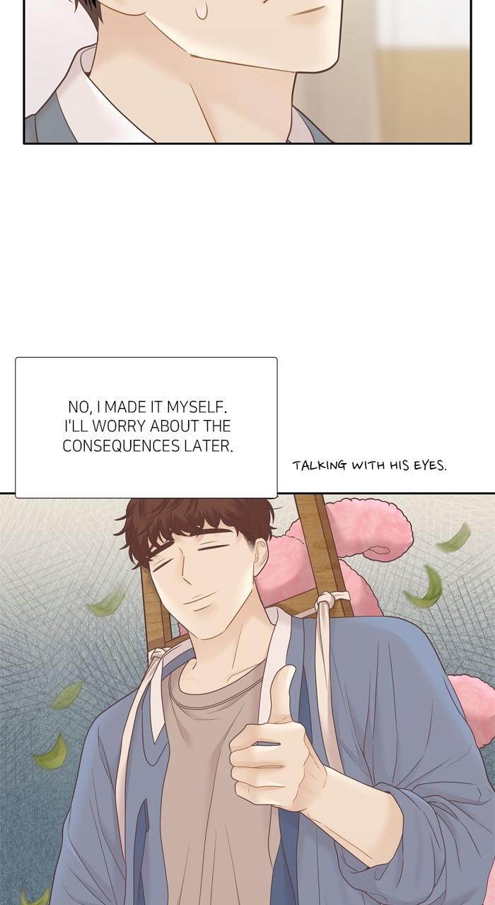 Odd Girl Out Chap 406 - Next Chap 407