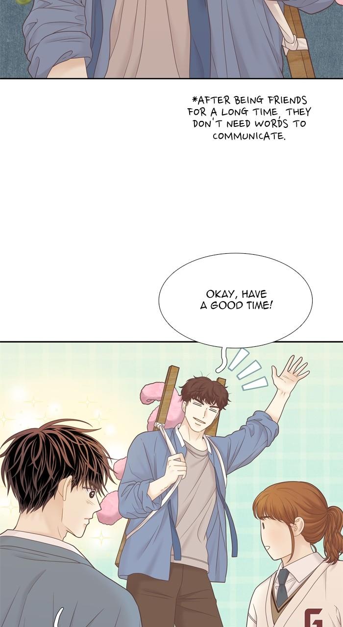 Odd Girl Out Chap 406 - Next Chap 407