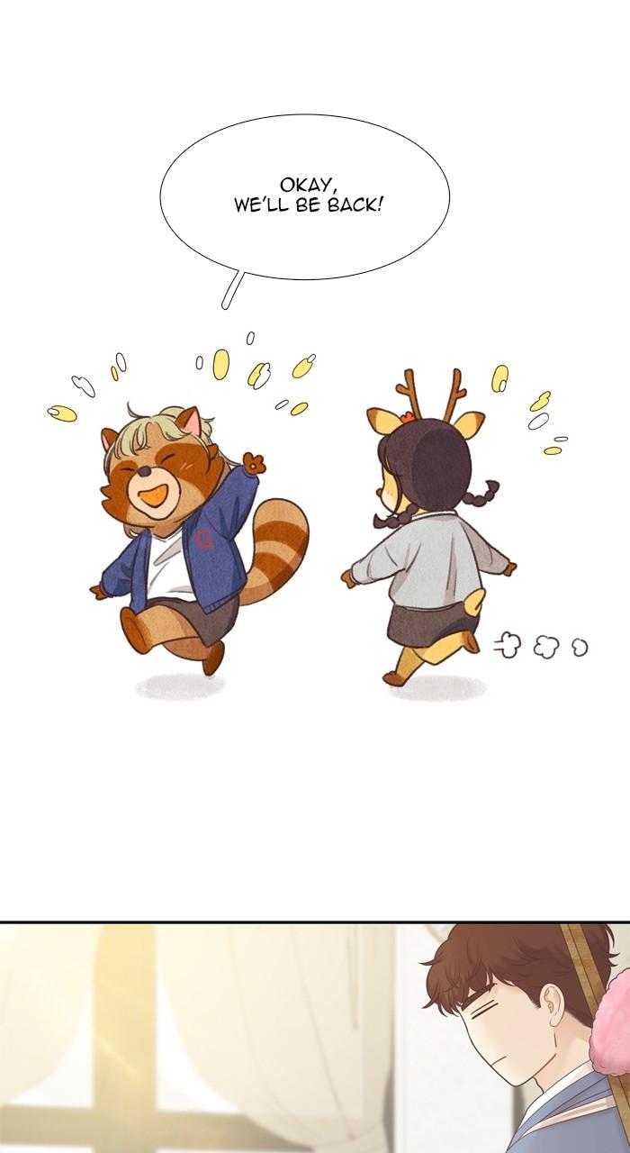 Odd Girl Out Chap 406 - Next Chap 407
