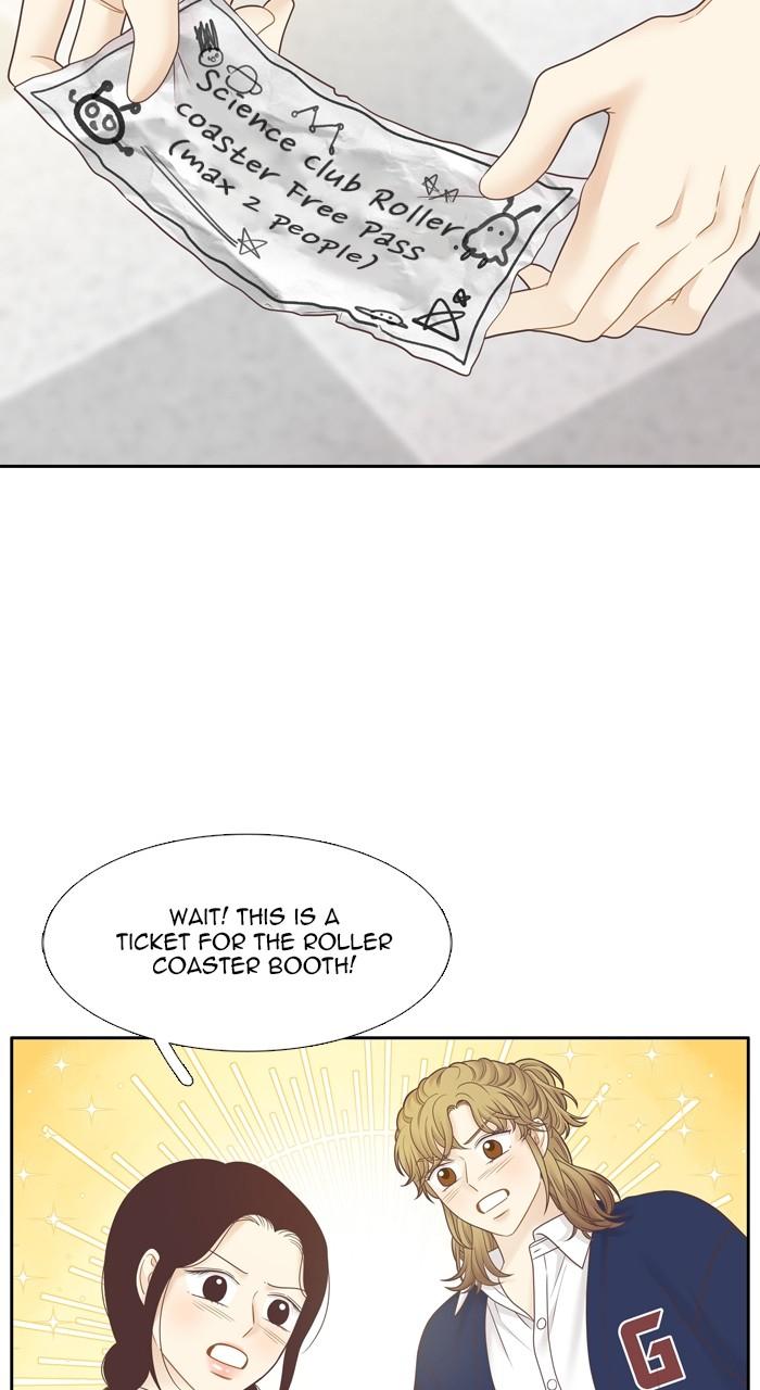Odd Girl Out Chap 406 - Next Chap 407
