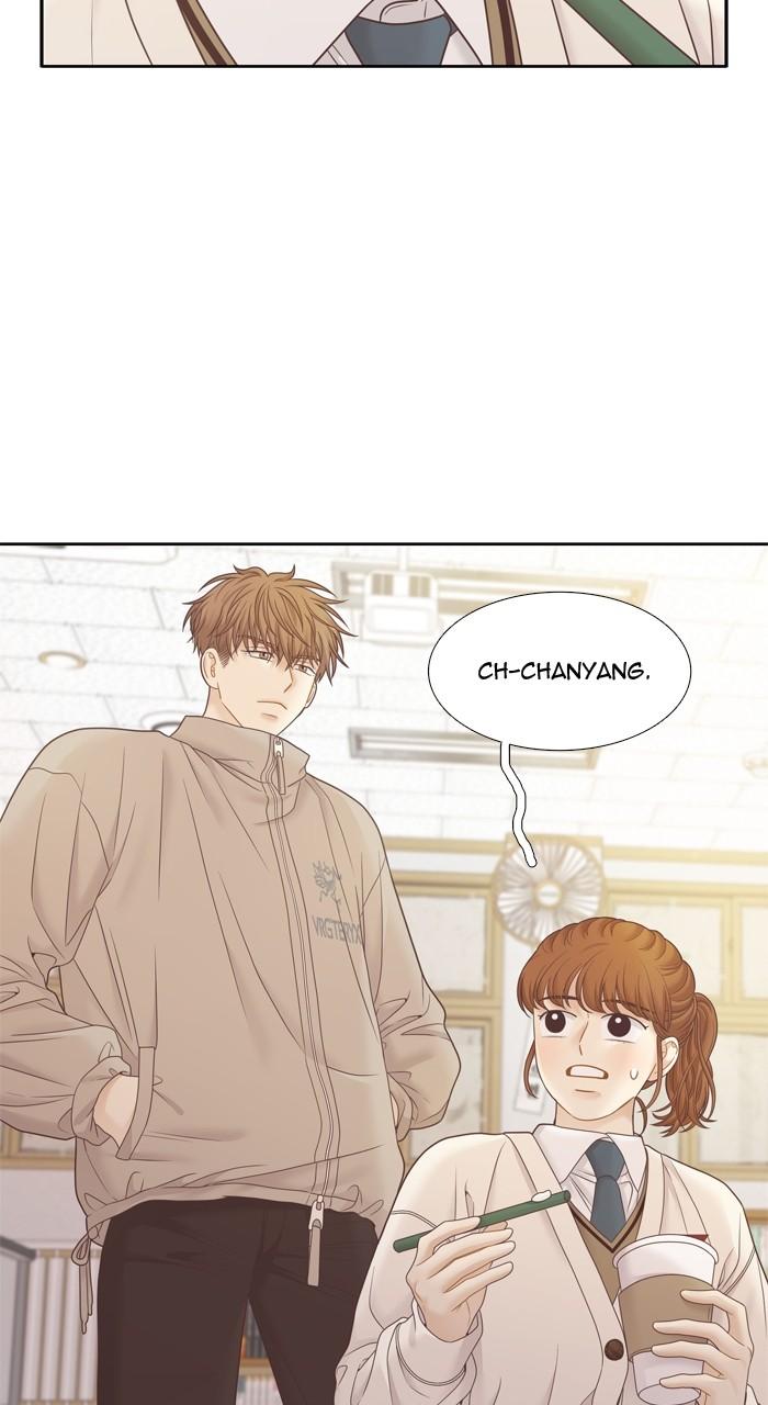 Odd Girl Out Chap 406 - Next Chap 407