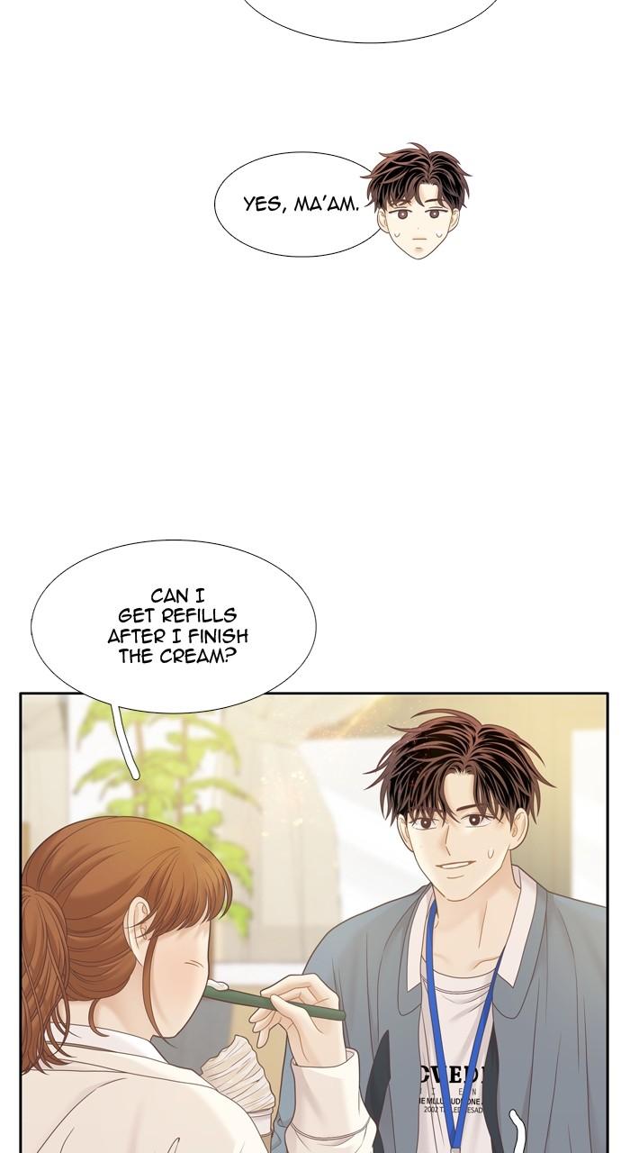 Odd Girl Out Chap 406 - Next Chap 407