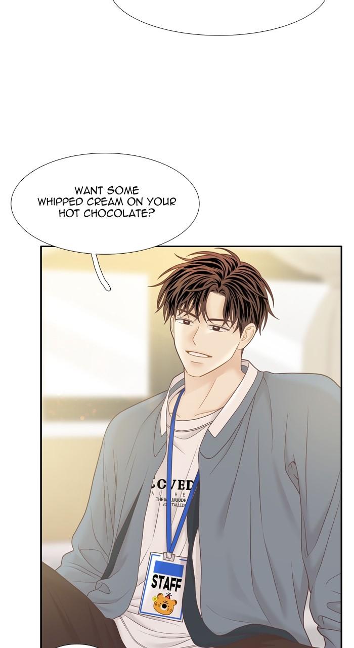 Odd Girl Out Chap 406 - Next Chap 407
