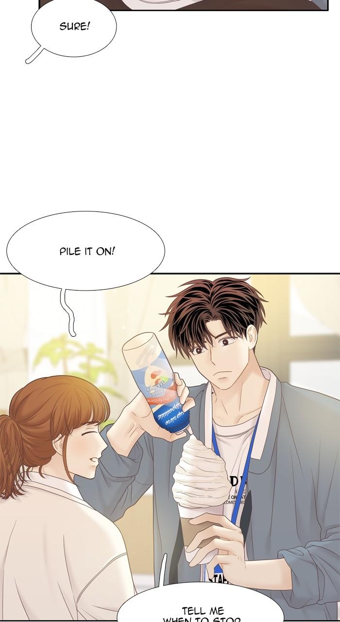 Odd Girl Out Chap 406 - Next Chap 407
