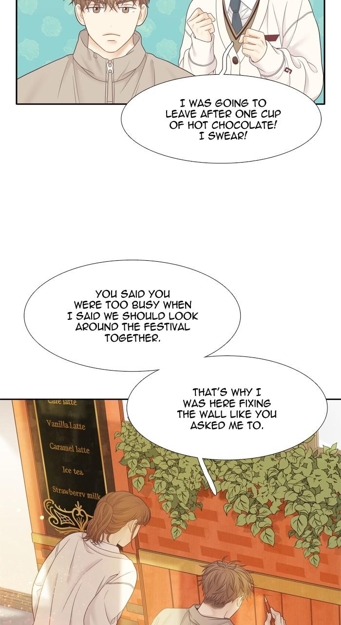 Odd Girl Out Chap 406 - Next Chap 407