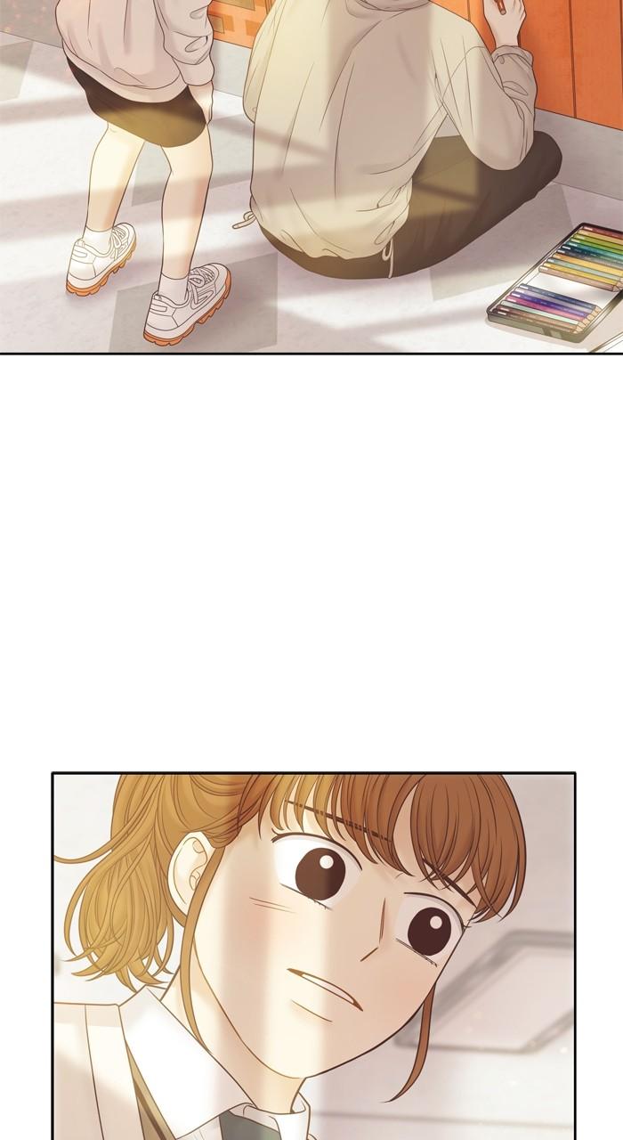 Odd Girl Out Chap 406 - Next Chap 407