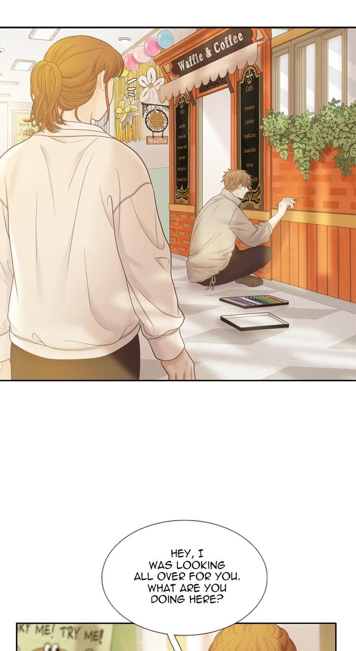 Odd Girl Out Chap 406 - Next Chap 407