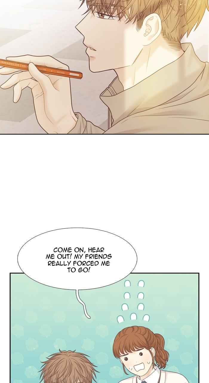 Odd Girl Out Chap 406 - Next Chap 407