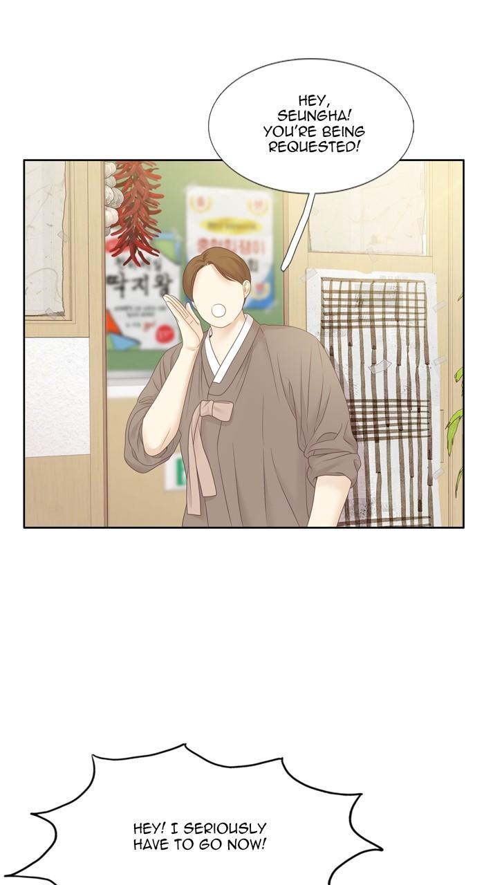Odd Girl Out Chap 406 - Next Chap 407