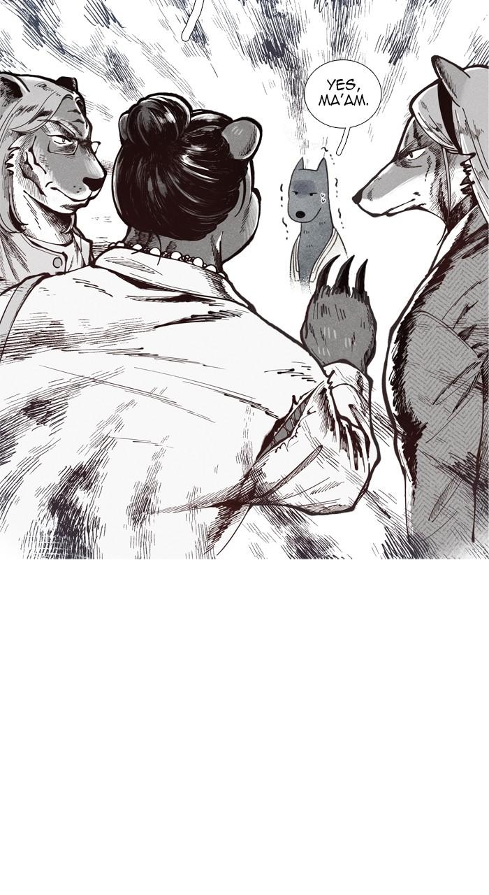 Odd Girl Out Chap 406 - Next Chap 407