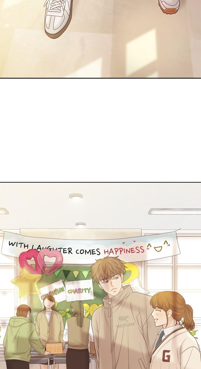 Odd Girl Out Chap 406 - Next Chap 407