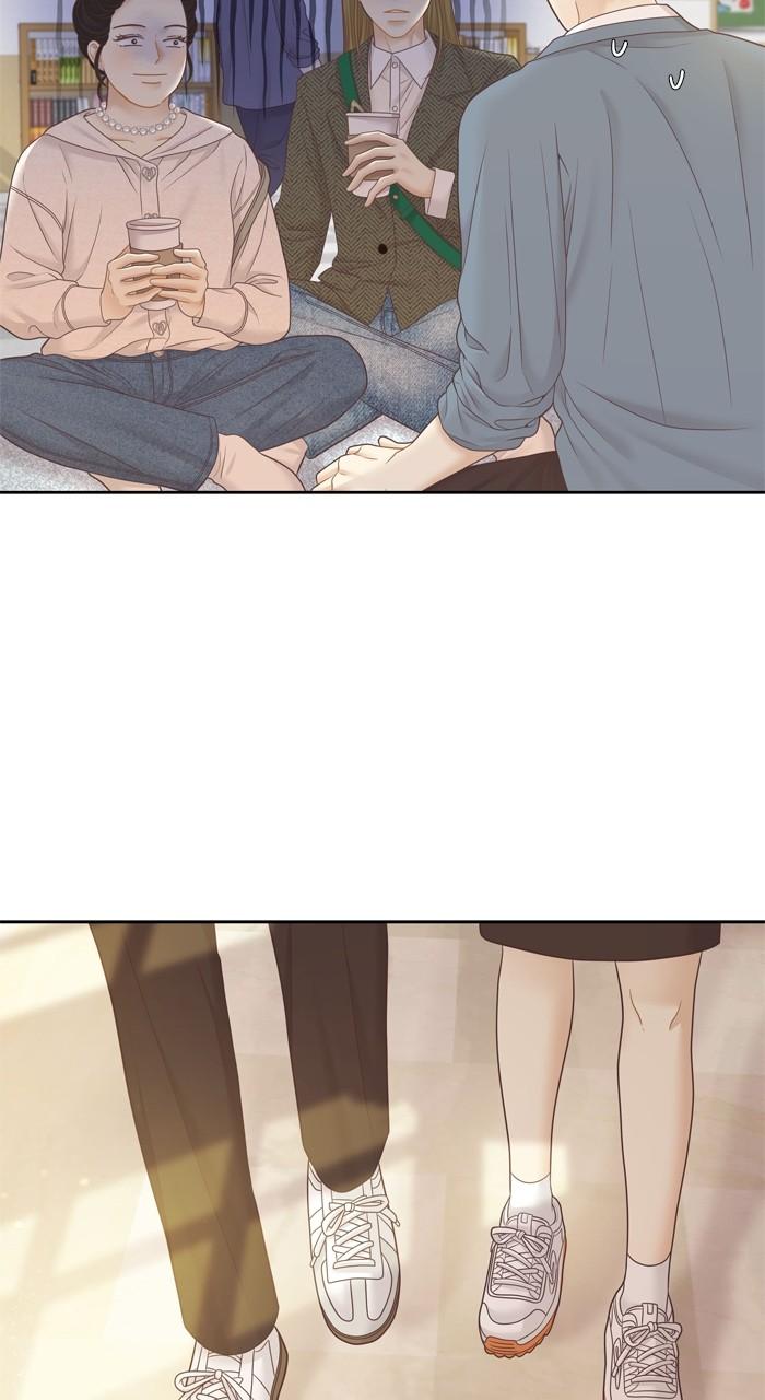 Odd Girl Out Chap 406 - Next Chap 407