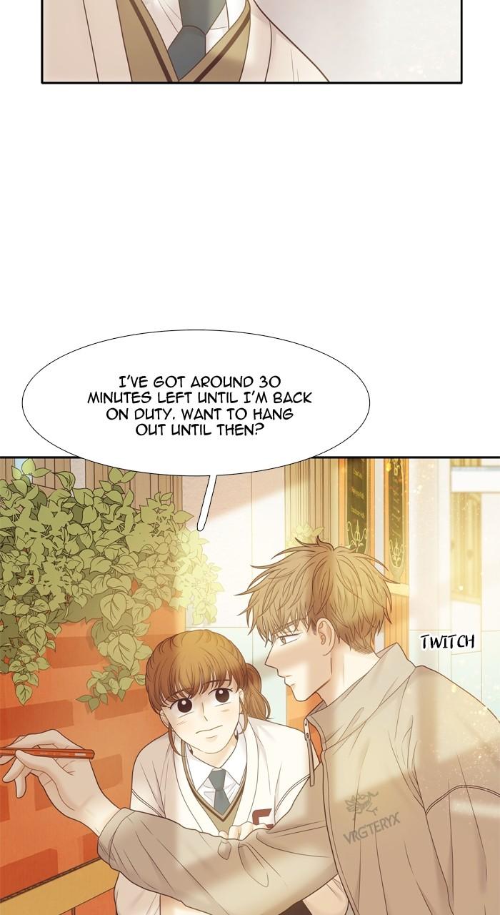 Odd Girl Out Chap 406 - Next Chap 407