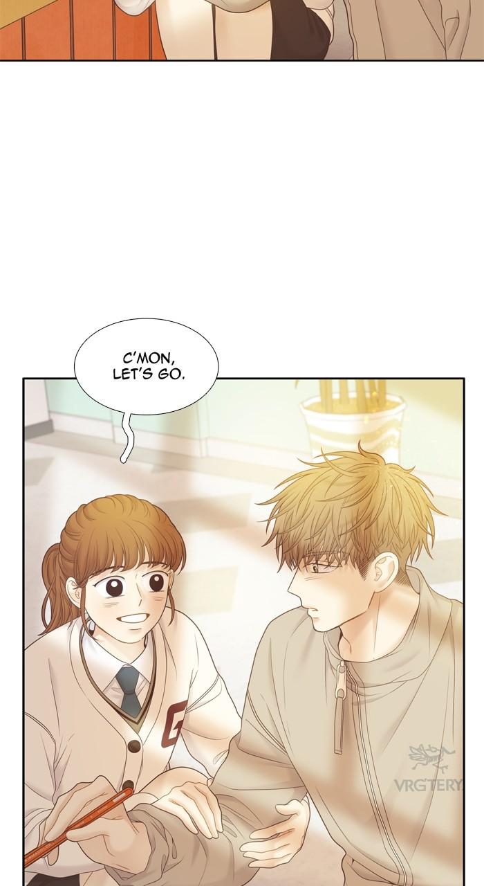 Odd Girl Out Chap 406 - Next Chap 407