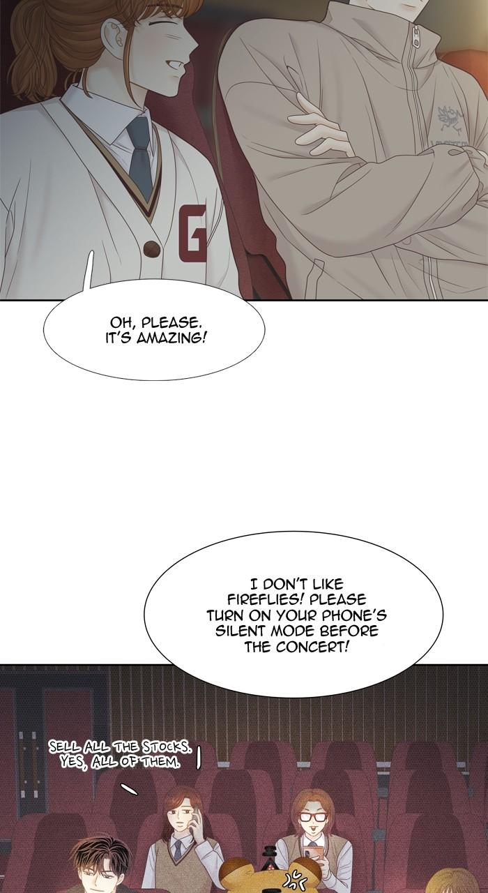 Odd Girl Out Chap 406 - Next Chap 407