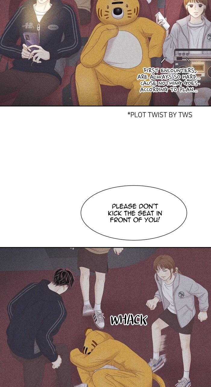 Odd Girl Out Chap 406 - Next Chap 407
