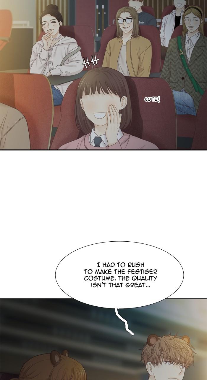 Odd Girl Out Chap 406 - Next Chap 407