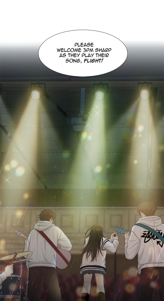 Odd Girl Out Chap 406 - Next Chap 407