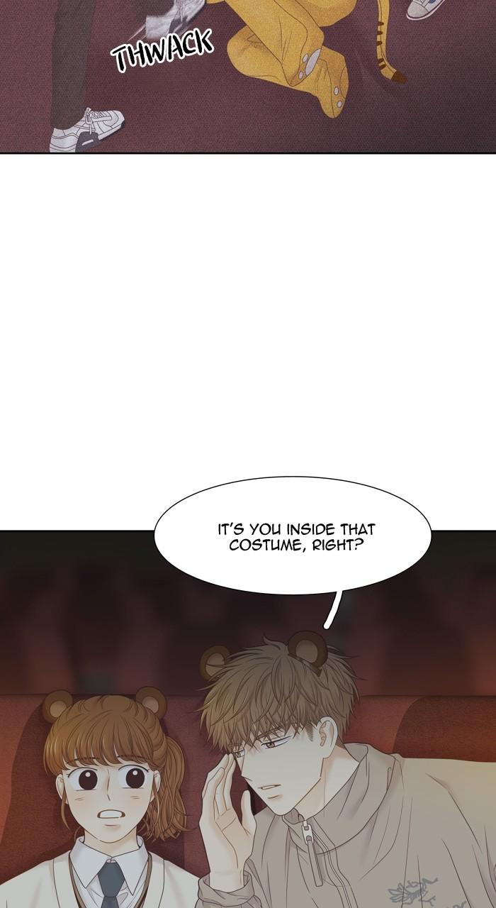 Odd Girl Out Chap 406 - Next Chap 407