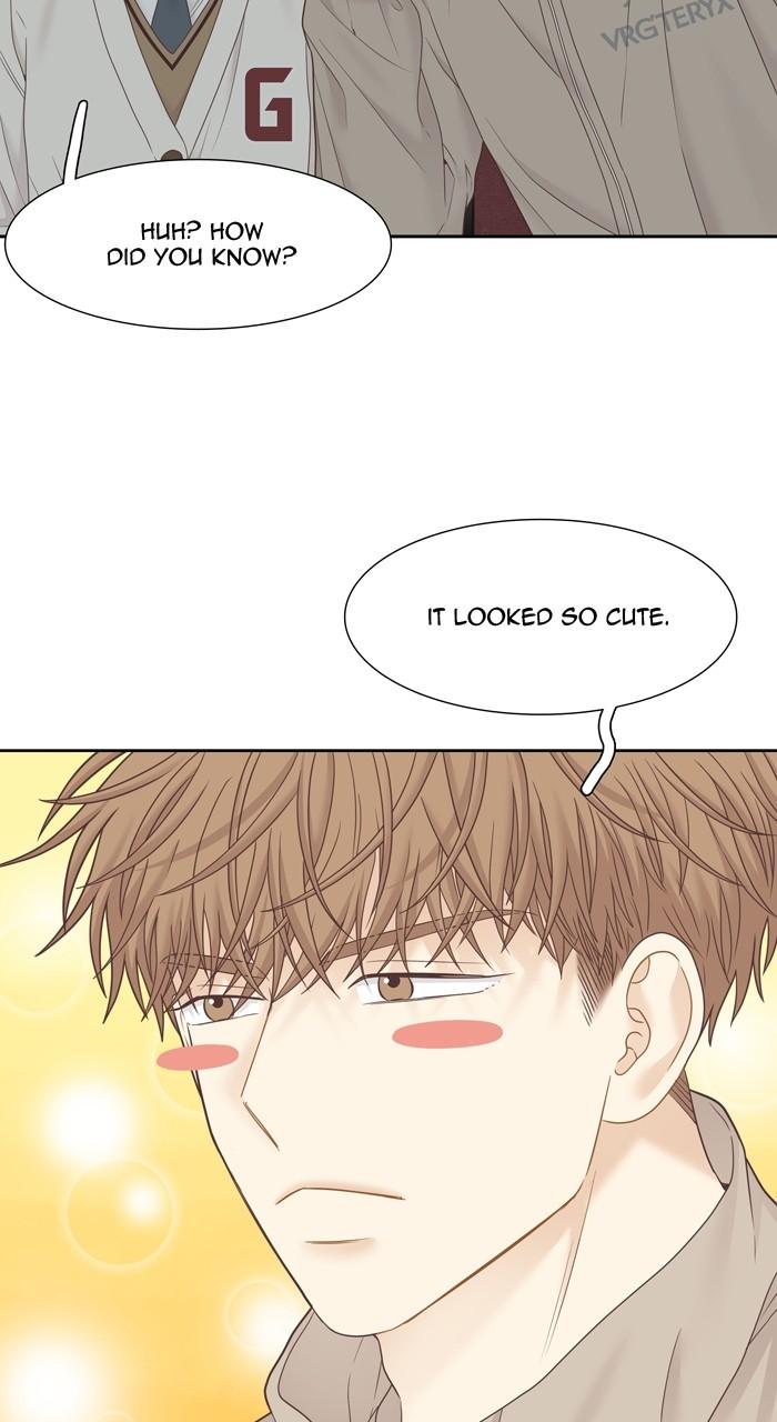 Odd Girl Out Chap 406 - Next Chap 407