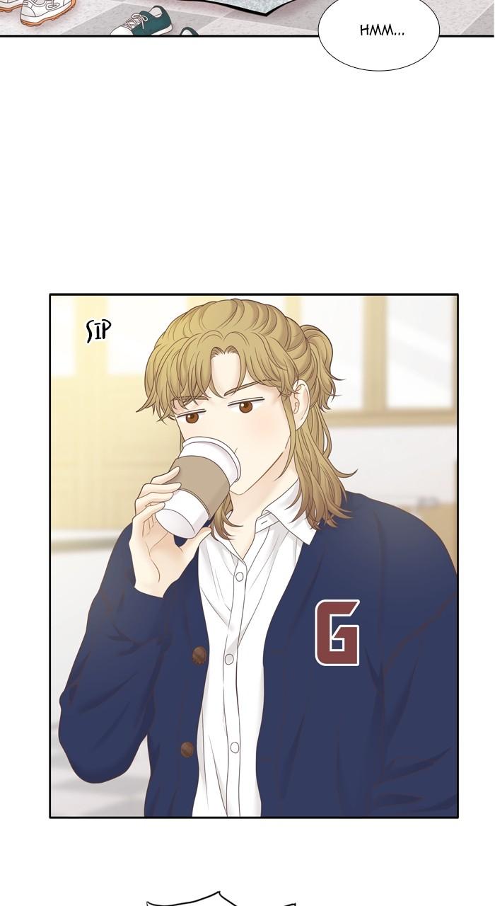 Odd Girl Out Chap 406 - Next Chap 407
