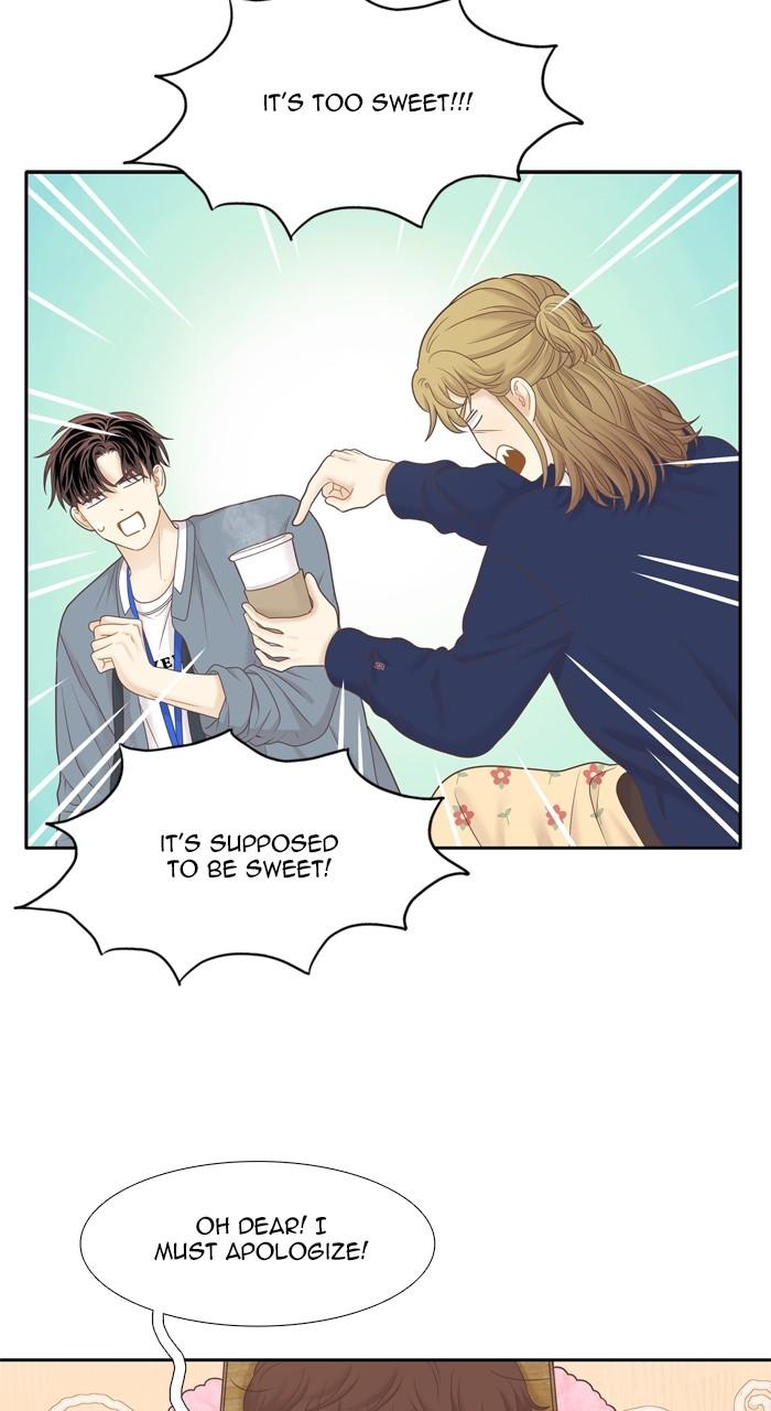 Odd Girl Out Chap 406 - Next Chap 407