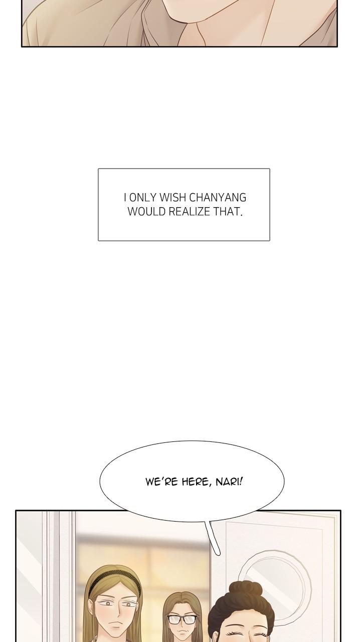 Odd Girl Out Chap 408 - Next Chap 409